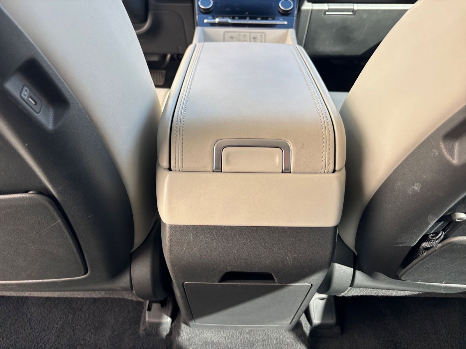 Thumbnail: 2025 Hyundai Santa Fe - 24