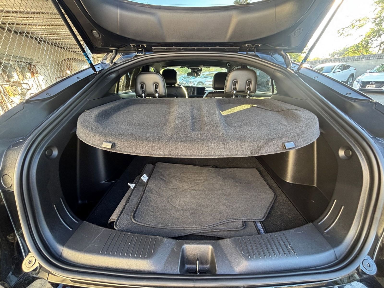 Thumbnail: 2025 Buick Envista - 31