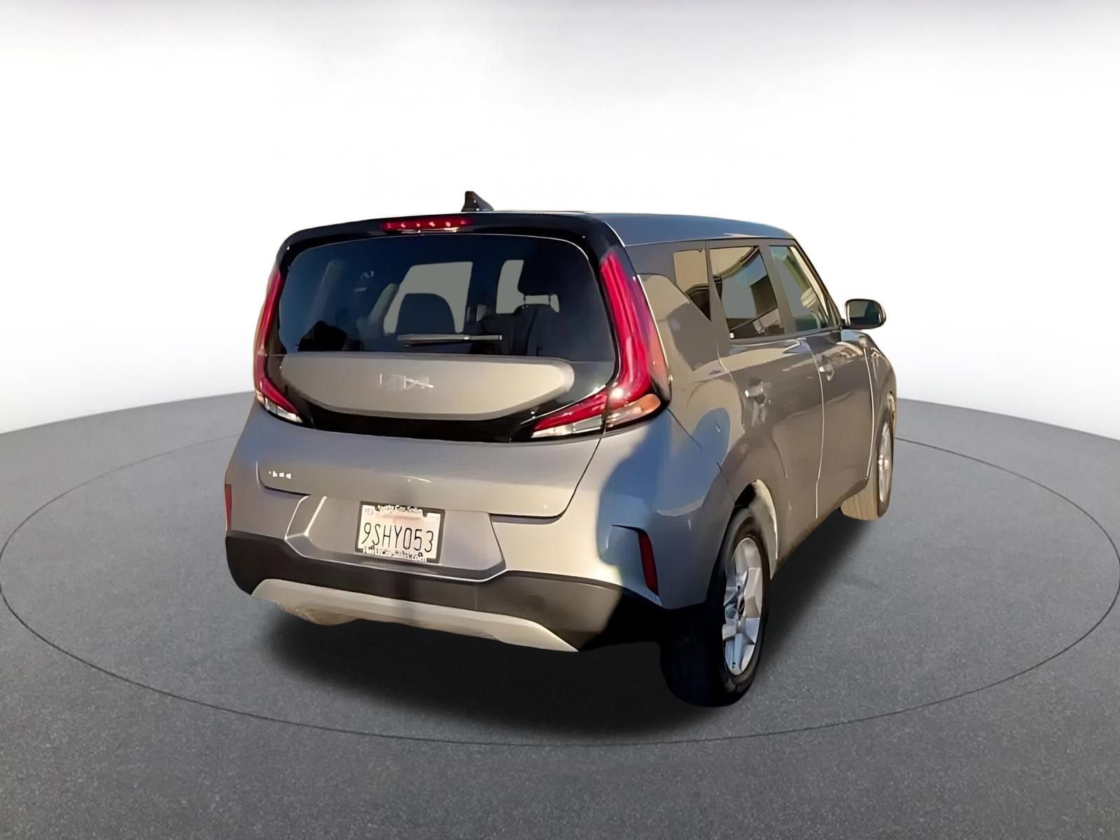 Thumbnail: 2025 Kia Soul - 14