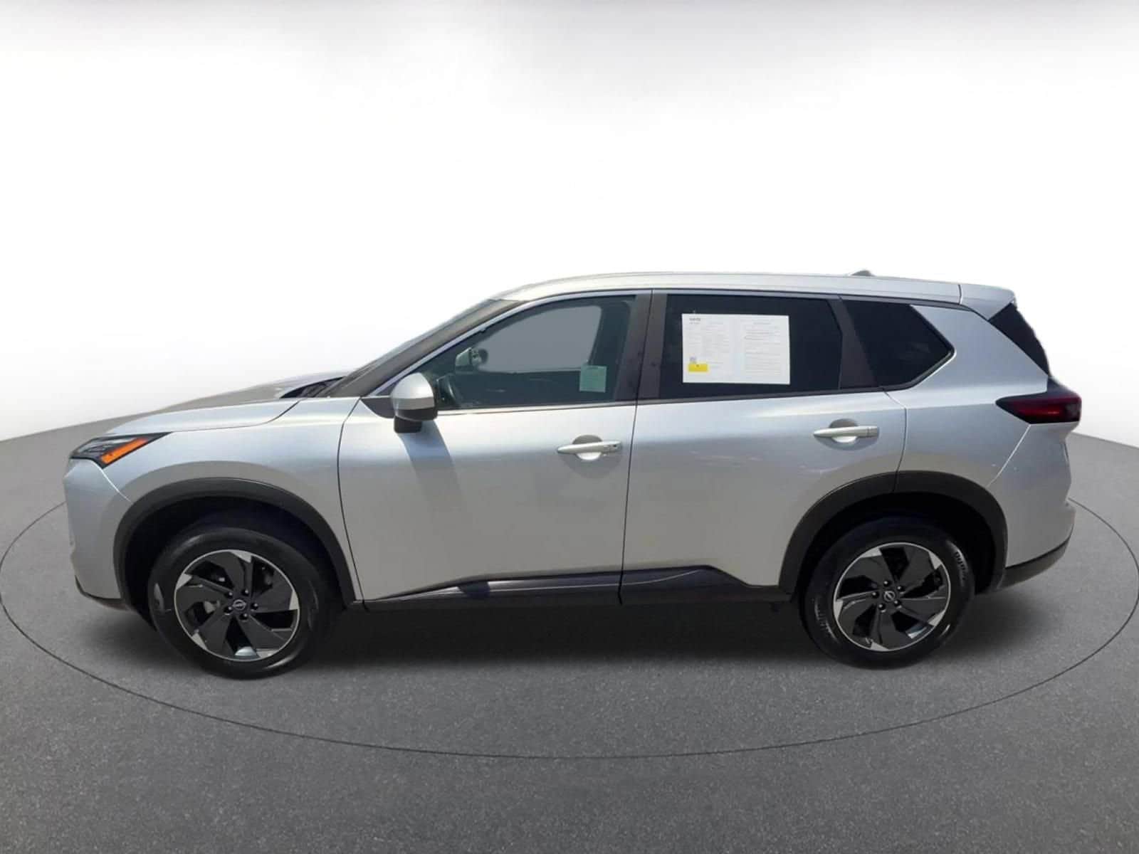 Thumbnail: 2025 Nissan Rogue - 9