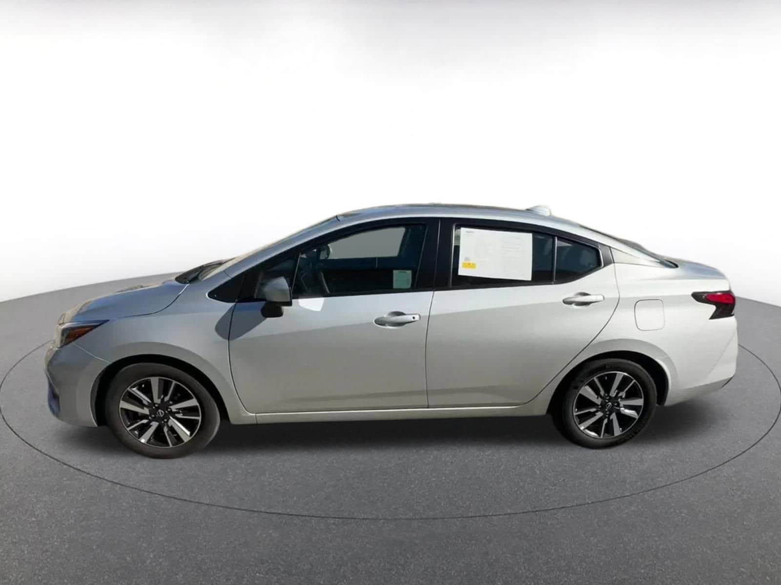 Thumbnail: 2025 Nissan Versa - 9