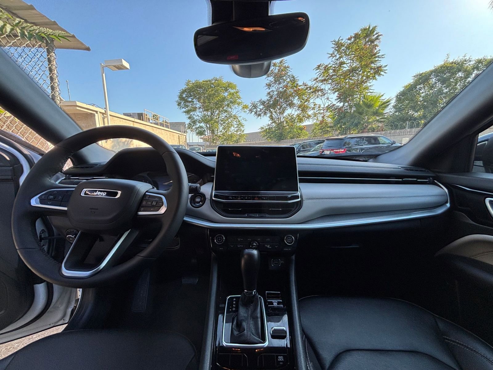 Thumbnail: 2025 Jeep Compass - 33