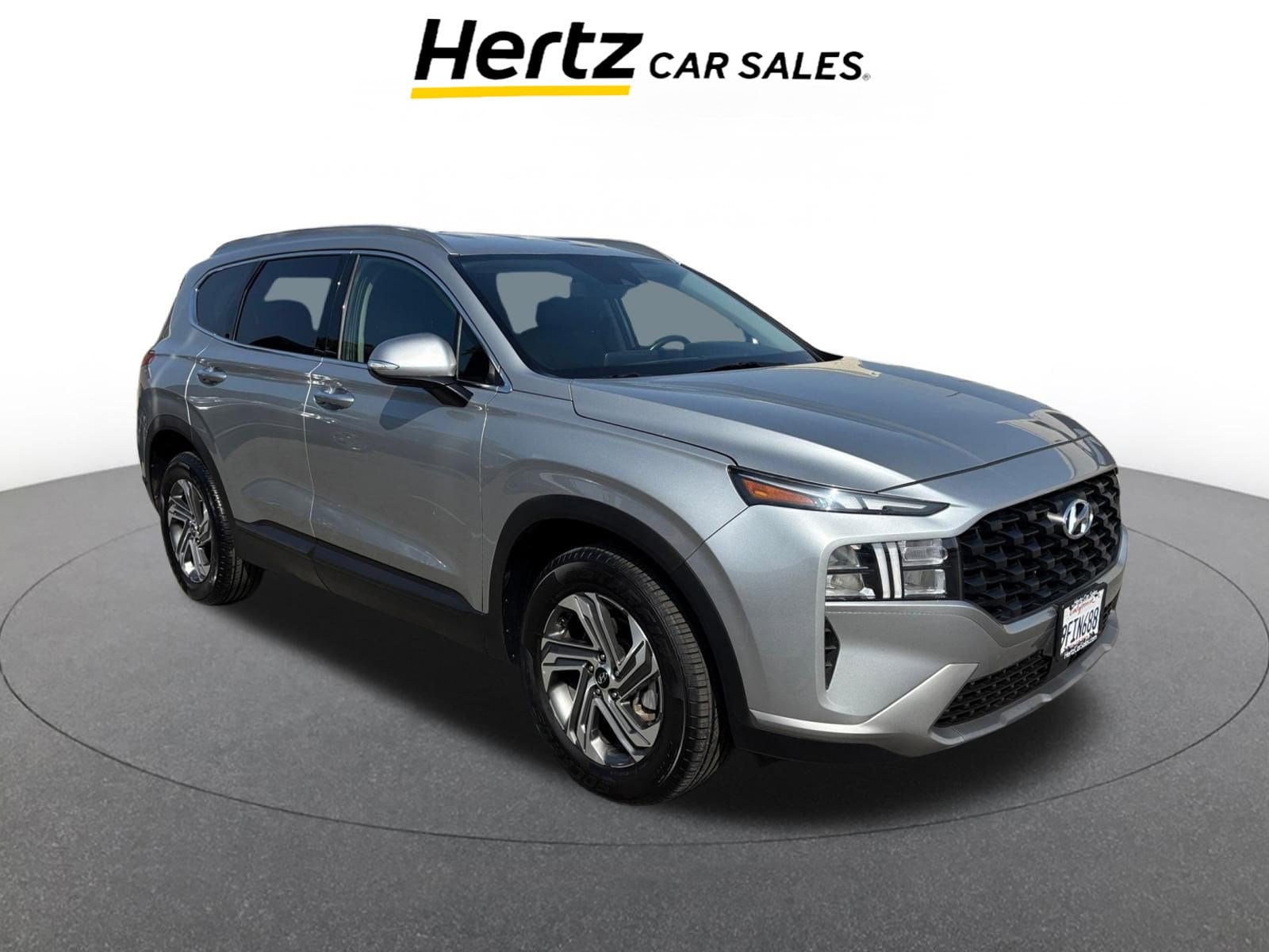 Thumbnail: 2023 Hyundai Santa Fe - 1