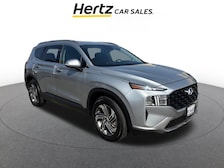 2023 Hyundai Santa Fe SEL -
                  Riverside, CA