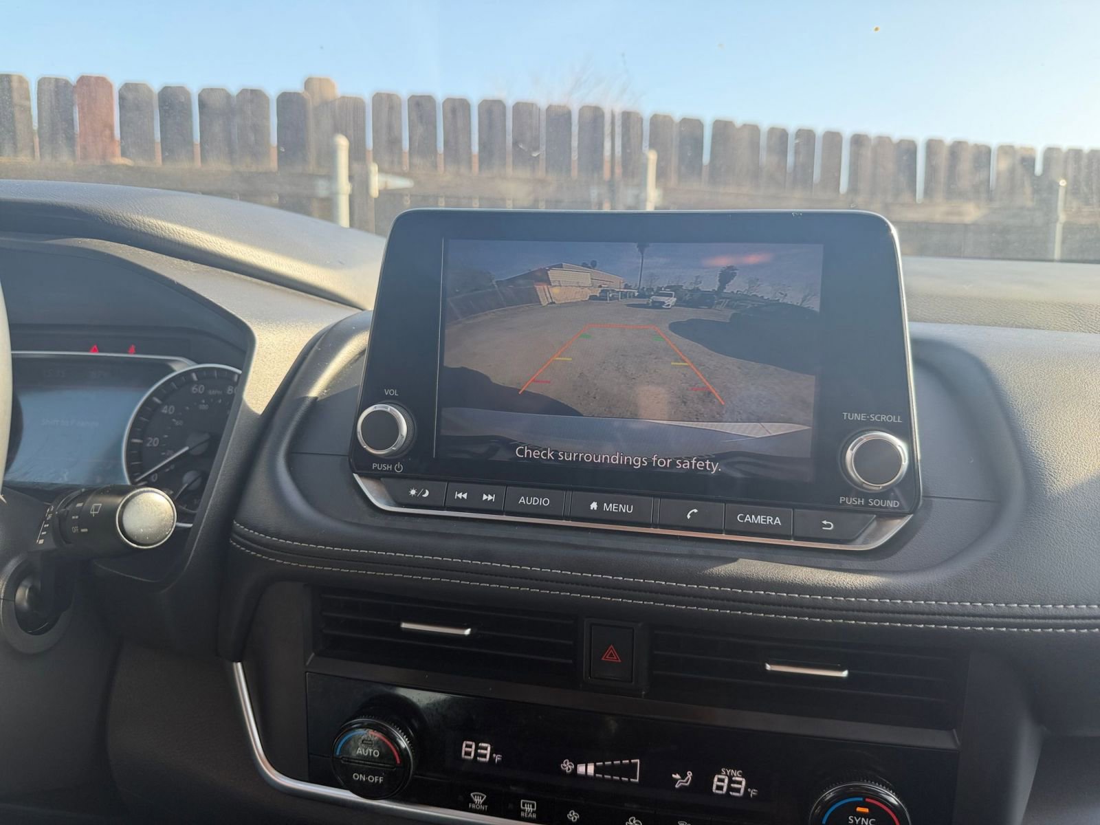 Thumbnail: 2025 Nissan Rogue - 25