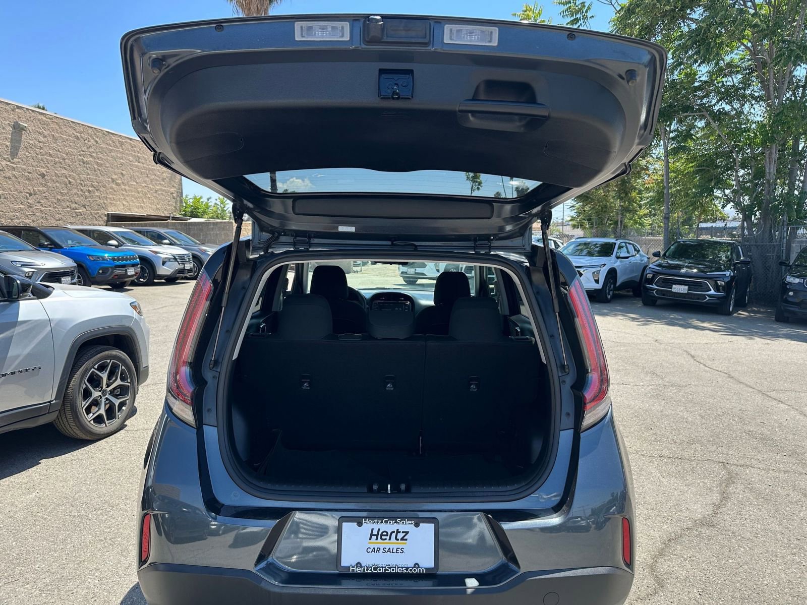 Thumbnail: 2025 Kia Soul - 29