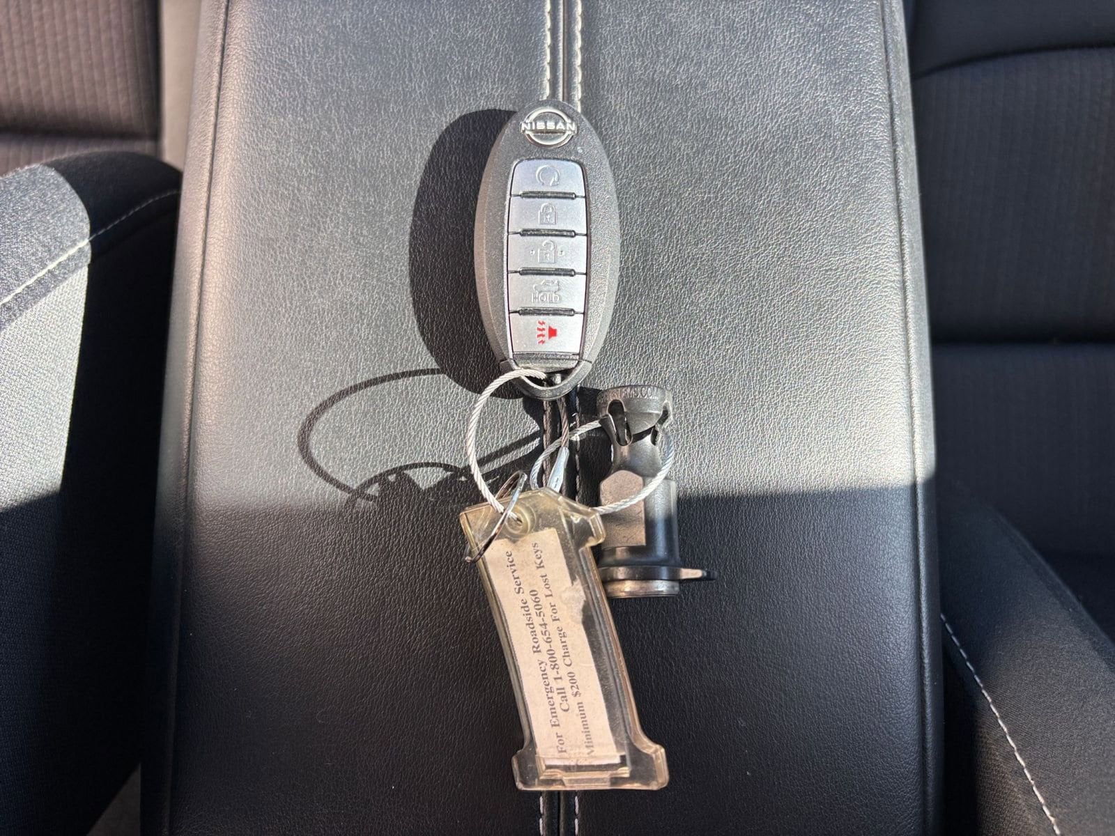 Thumbnail: 2025 Nissan Altima - 22