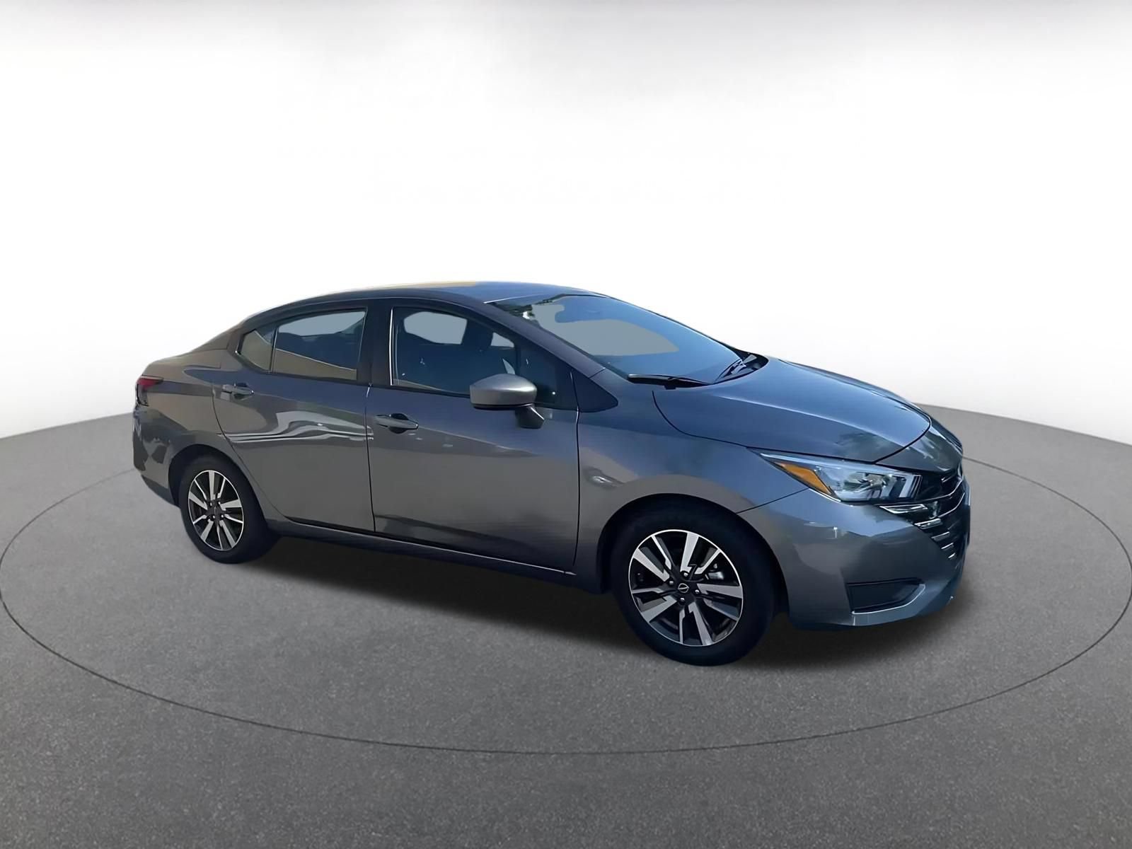 Thumbnail: 2025 Nissan Versa - 2