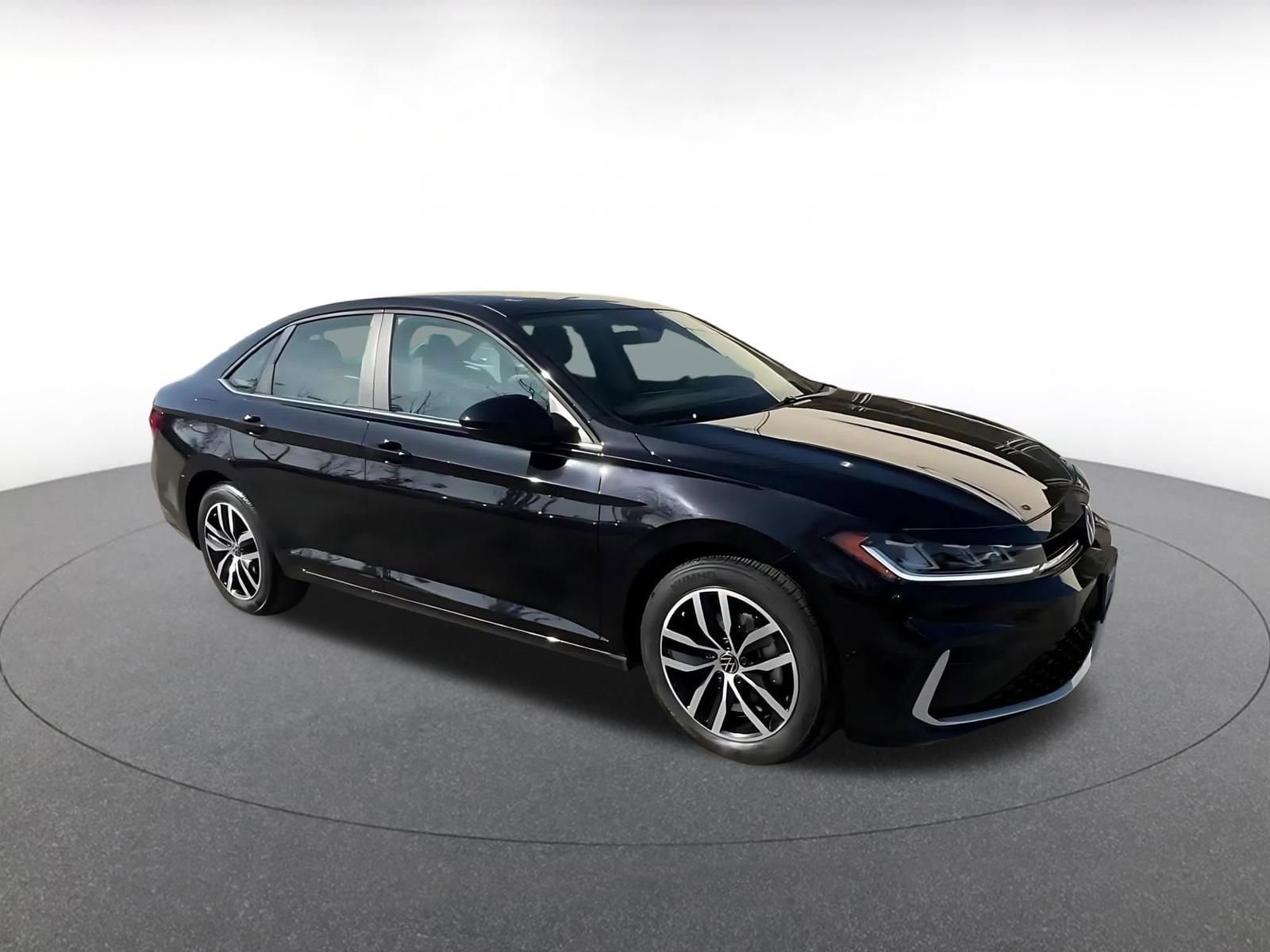 Thumbnail: 2025 Volkswagen Jetta - 2