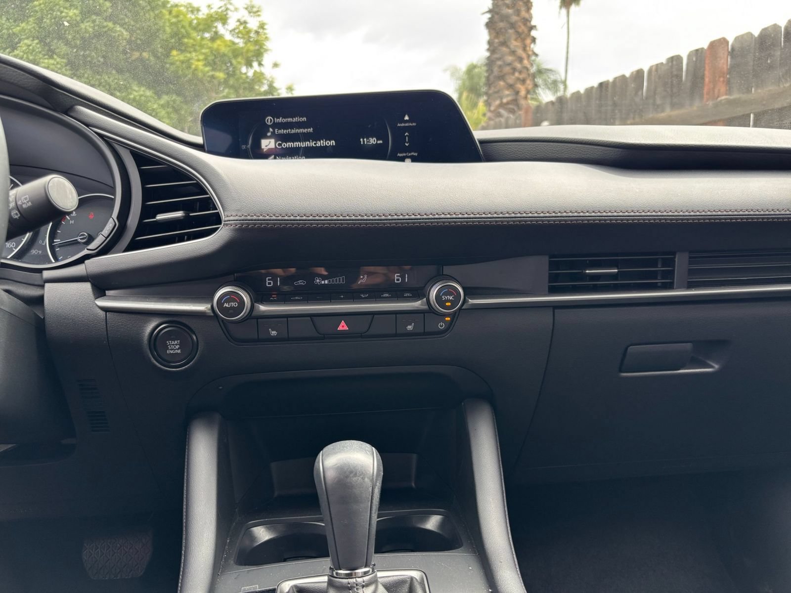 Thumbnail: 2026 Mazda Mazda3 - 17