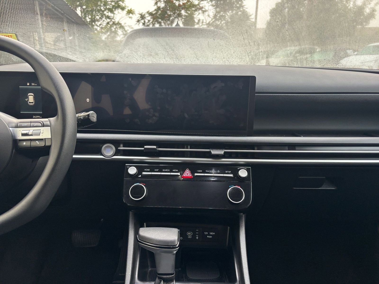 Thumbnail: 2025 Hyundai Tucson - 18