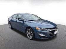 2024 Chevrolet Malibu LT -
                  Riverside, CA
