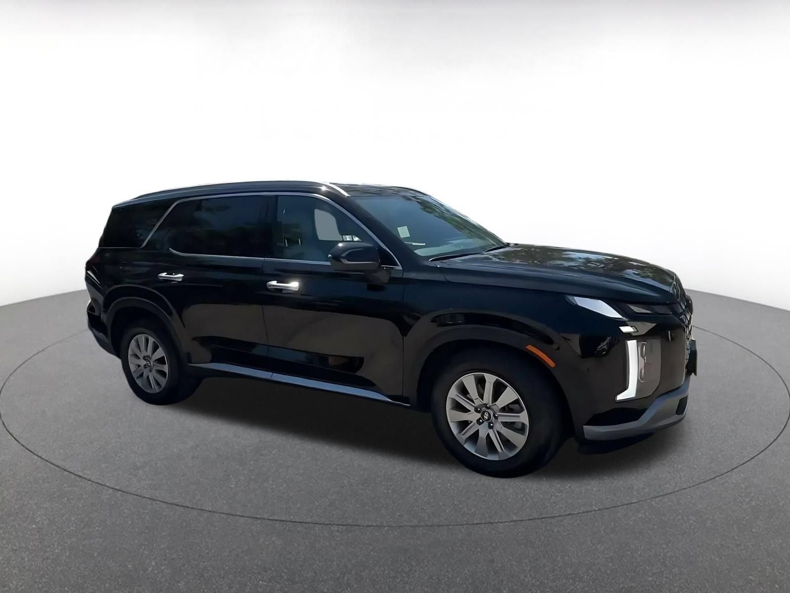 Thumbnail: 2025 Hyundai Palisade - 2