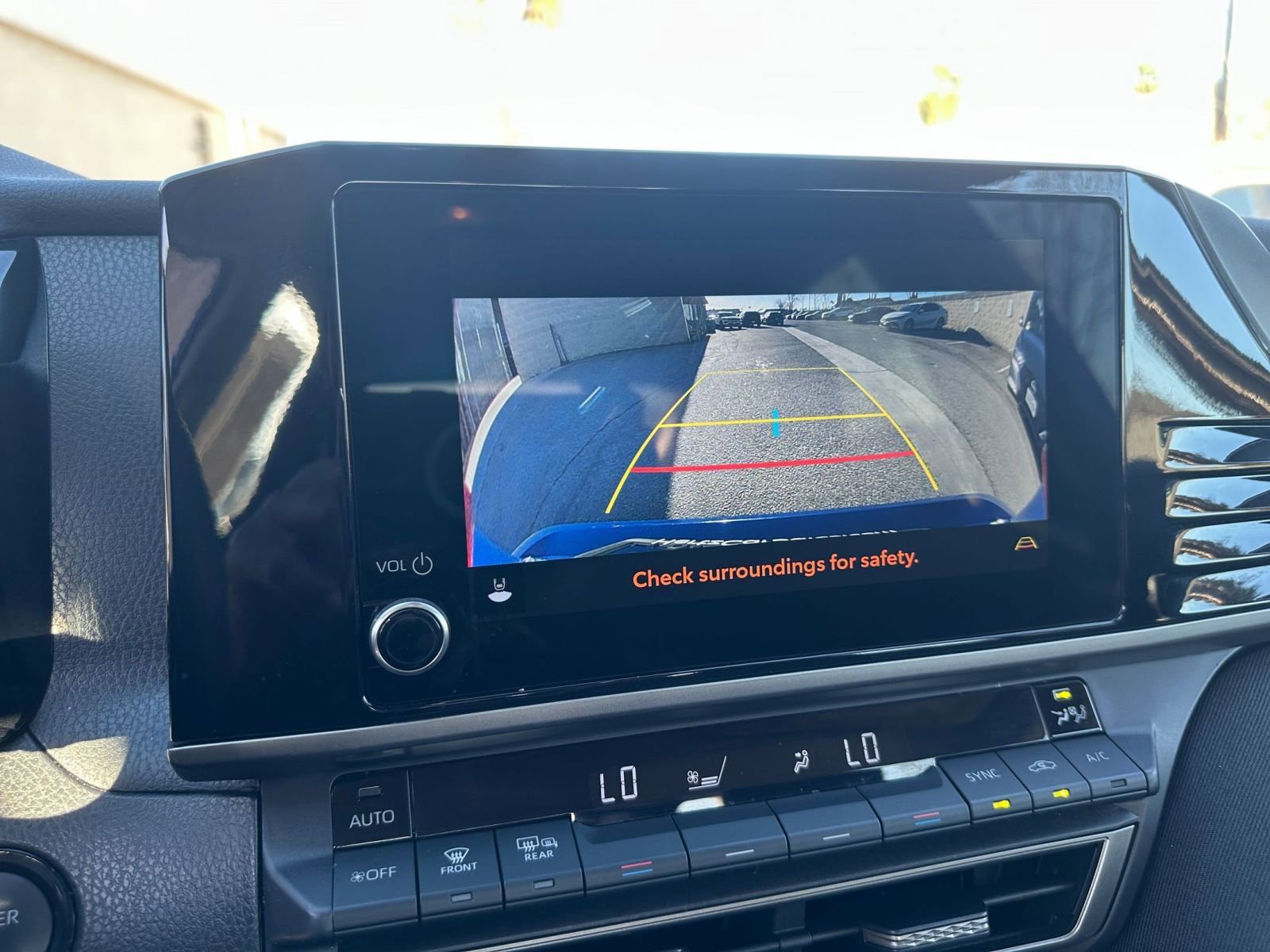 Thumbnail: 2025 Toyota Camry - 27