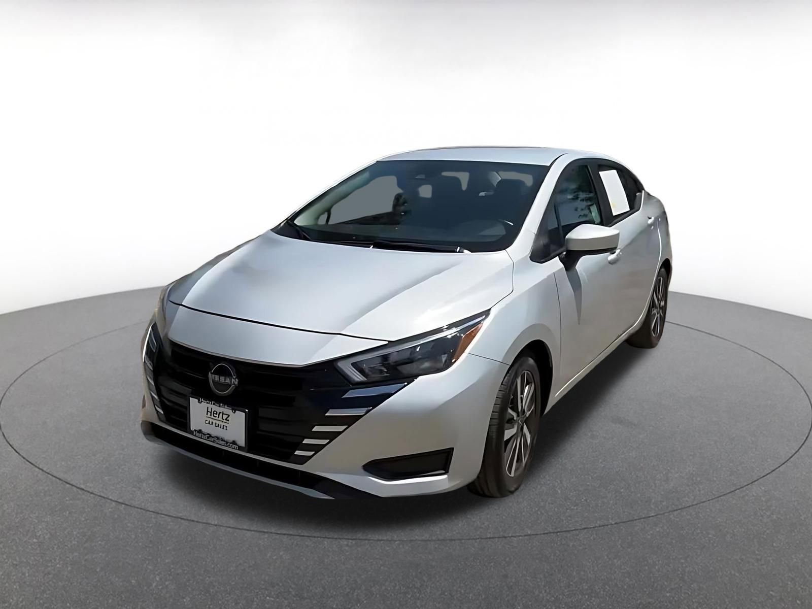 Thumbnail: 2025 Nissan Versa - 7