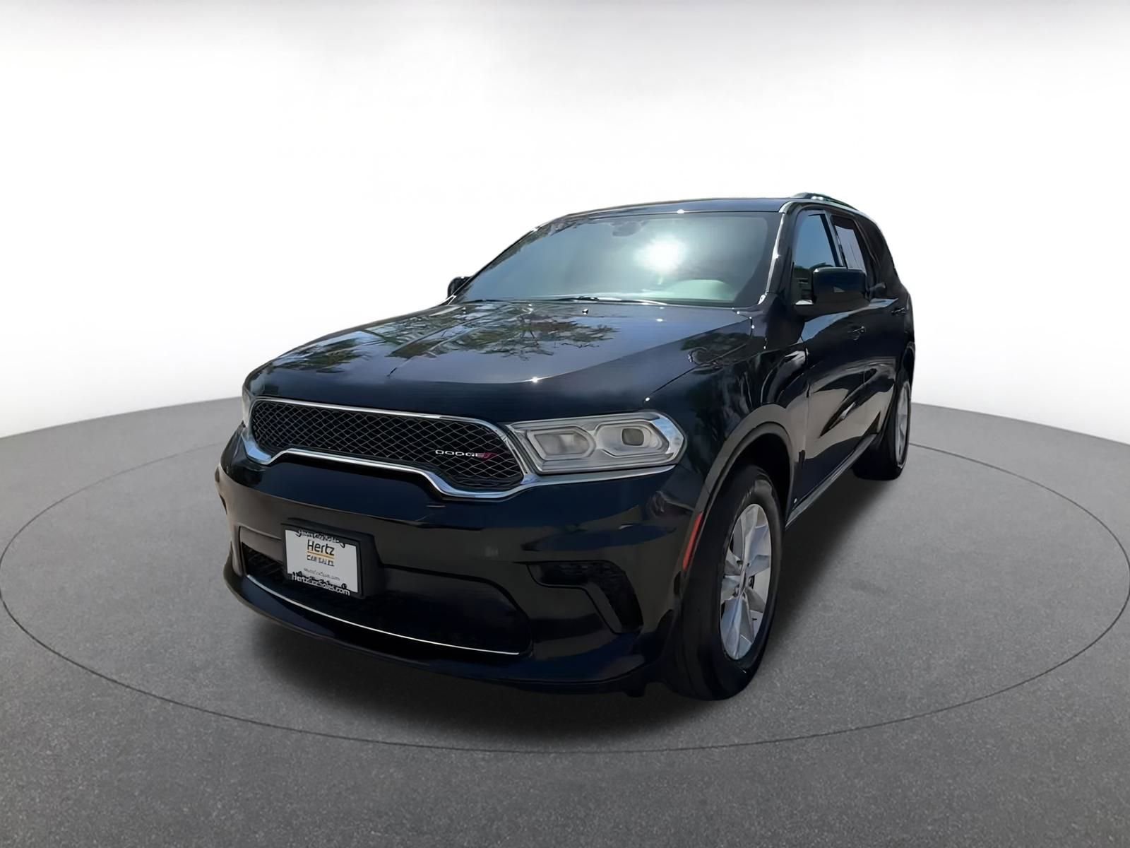 Thumbnail: 2024 Dodge Durango - 7