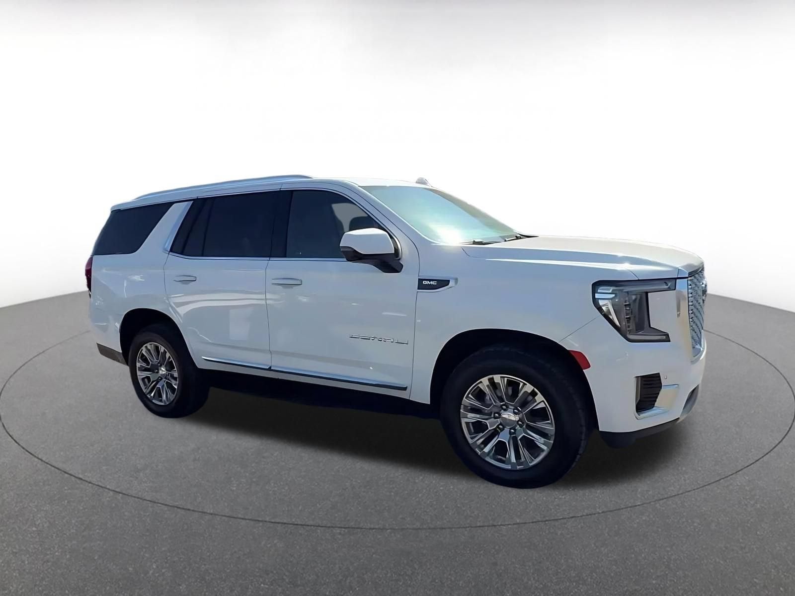 Thumbnail: 2023 GMC Yukon - 2