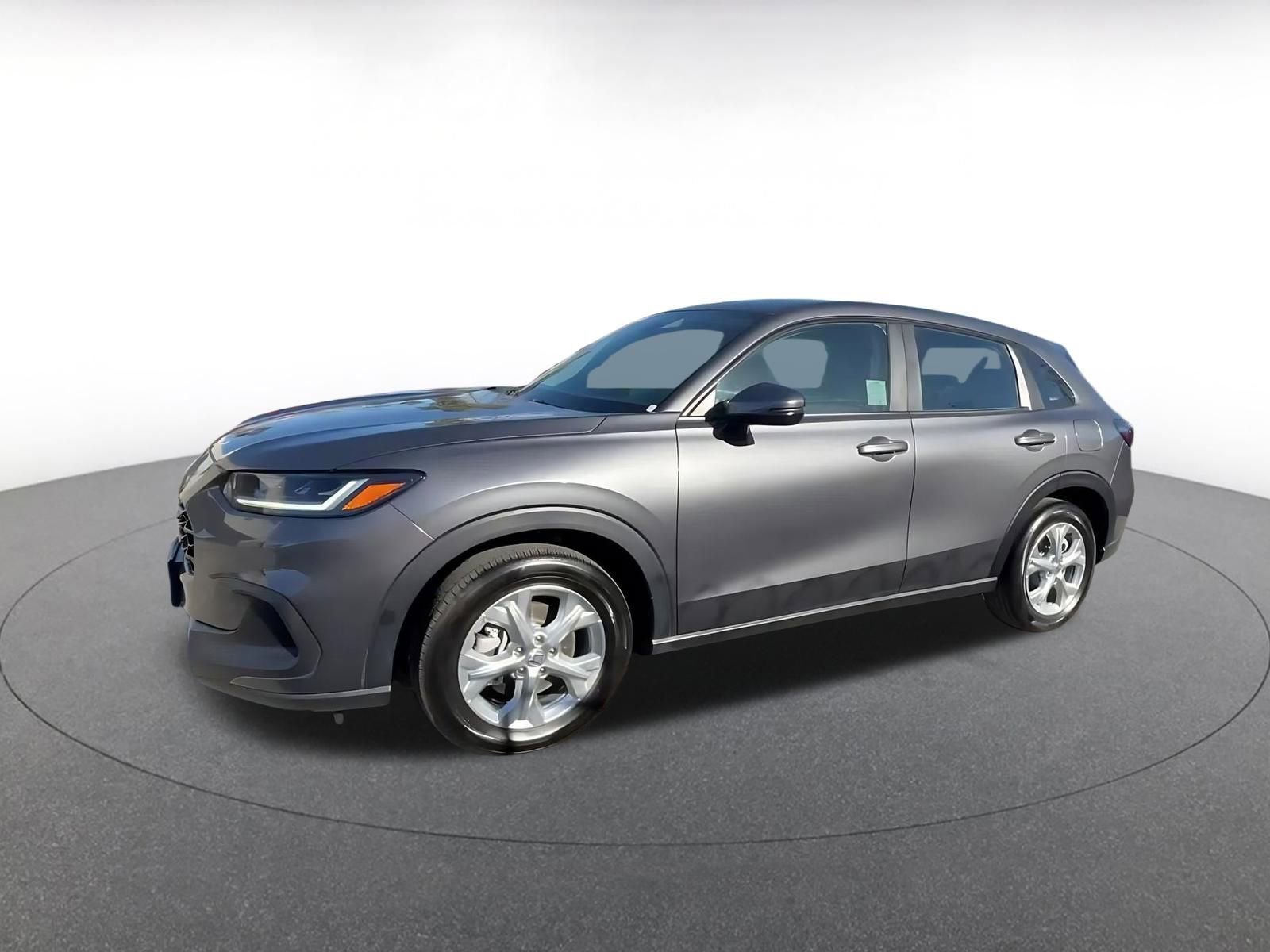 Thumbnail: 2025 Honda HR-V - 8