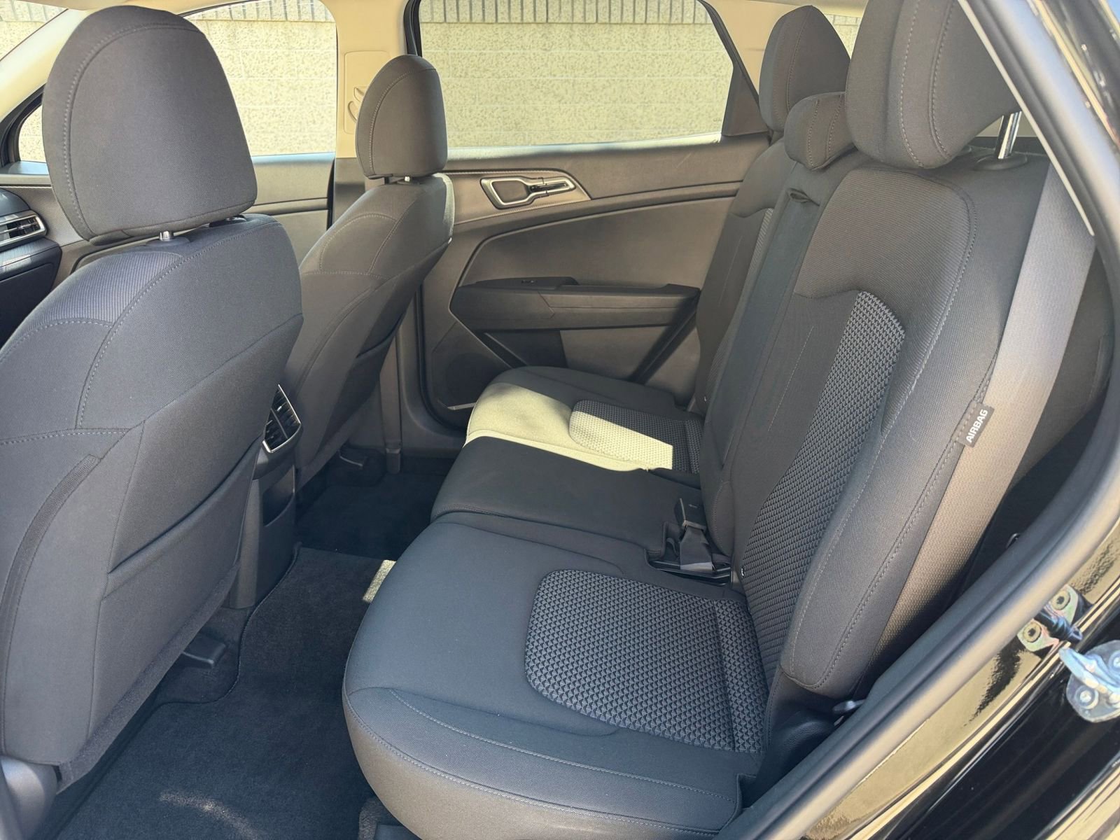 Thumbnail: 2025 Kia Sportage - 24