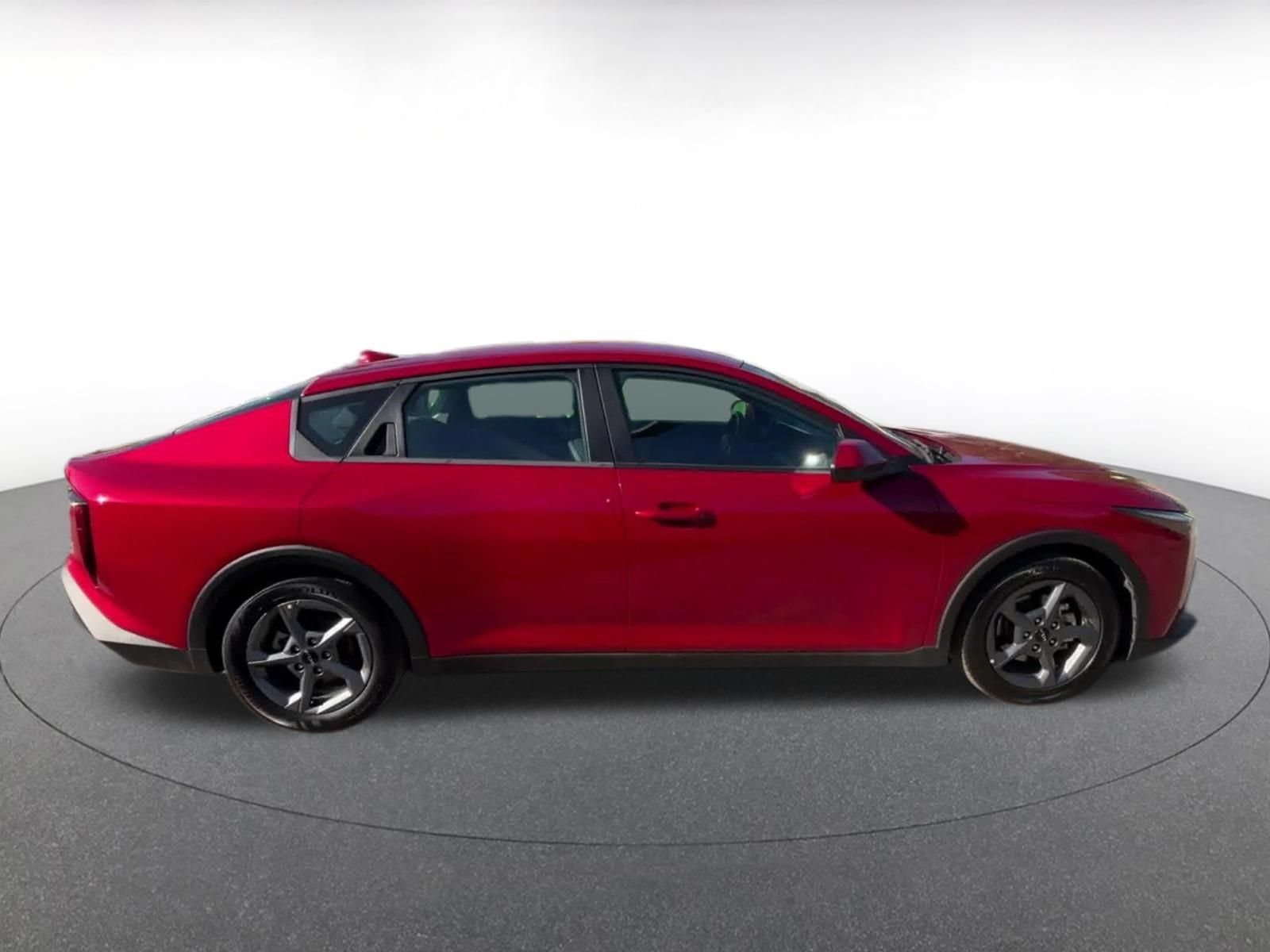 Thumbnail: 2025 Kia K4 - 15