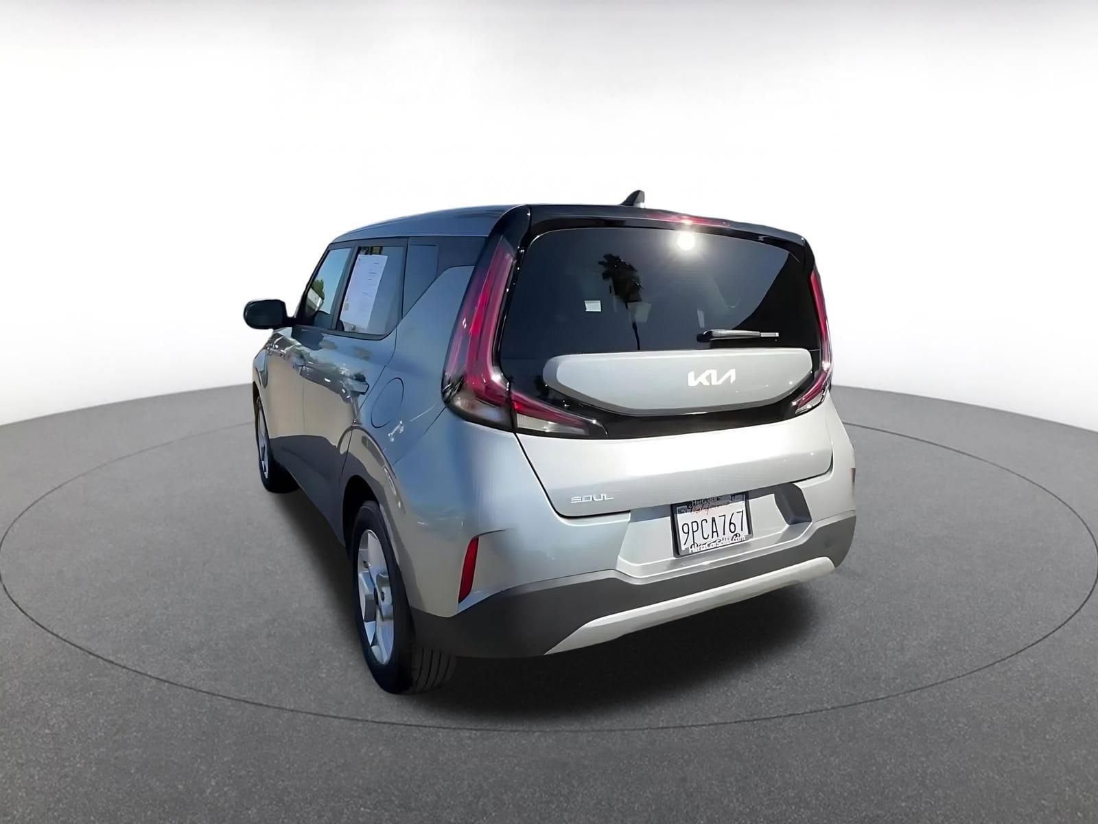 Thumbnail: 2025 Kia Soul - 11