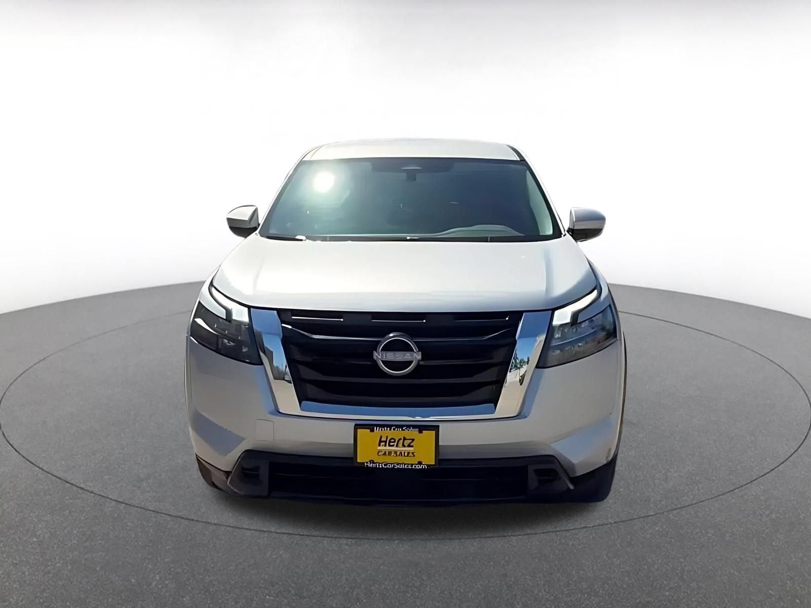 Thumbnail: 2025 Nissan Pathfinder - 7