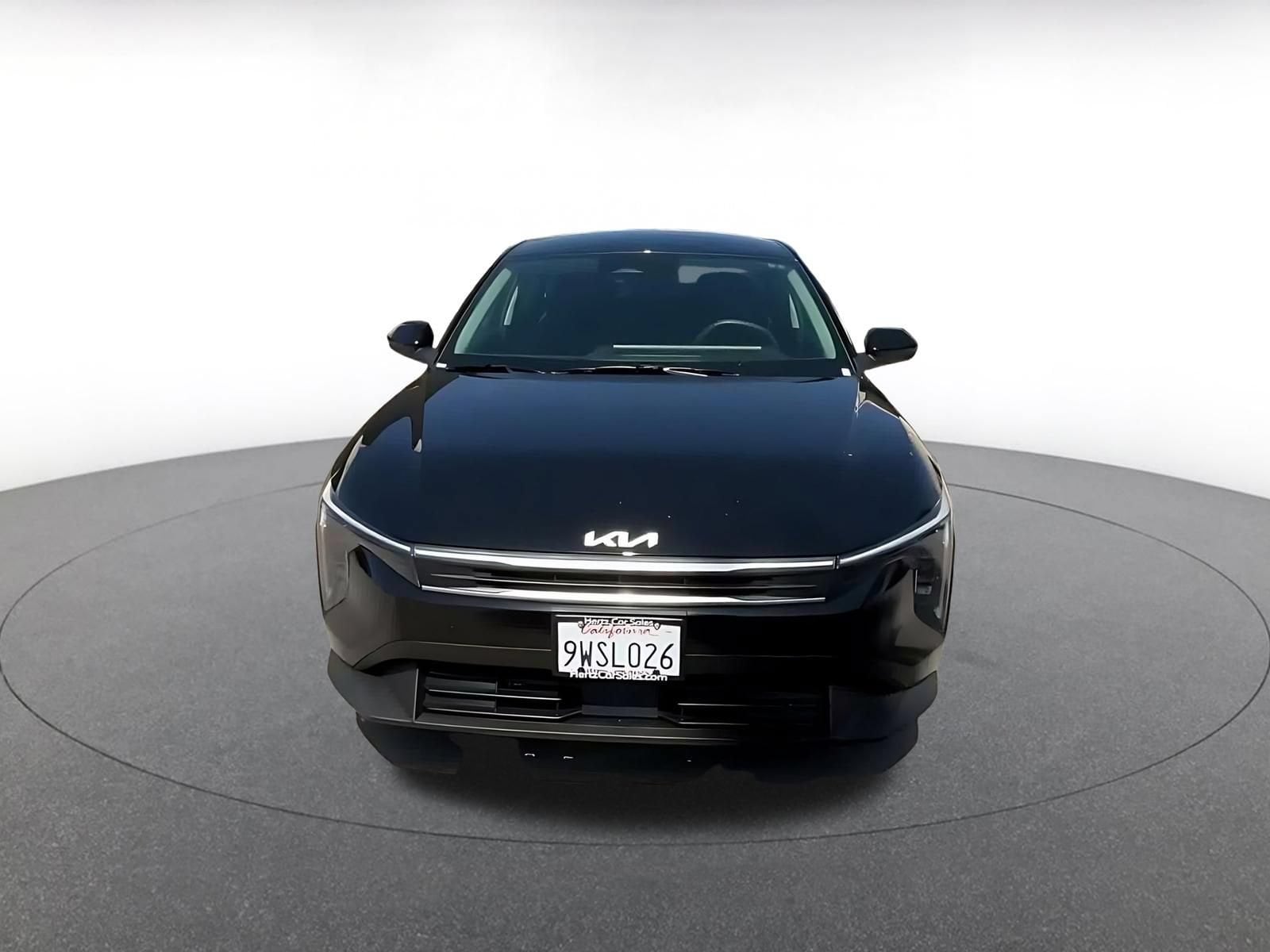 Thumbnail: 2026 Kia K4 - 4