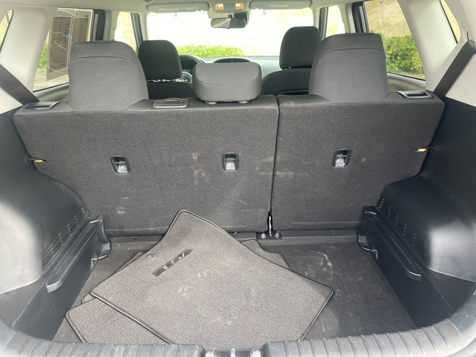 Thumbnail: 2025 Kia Soul - 30