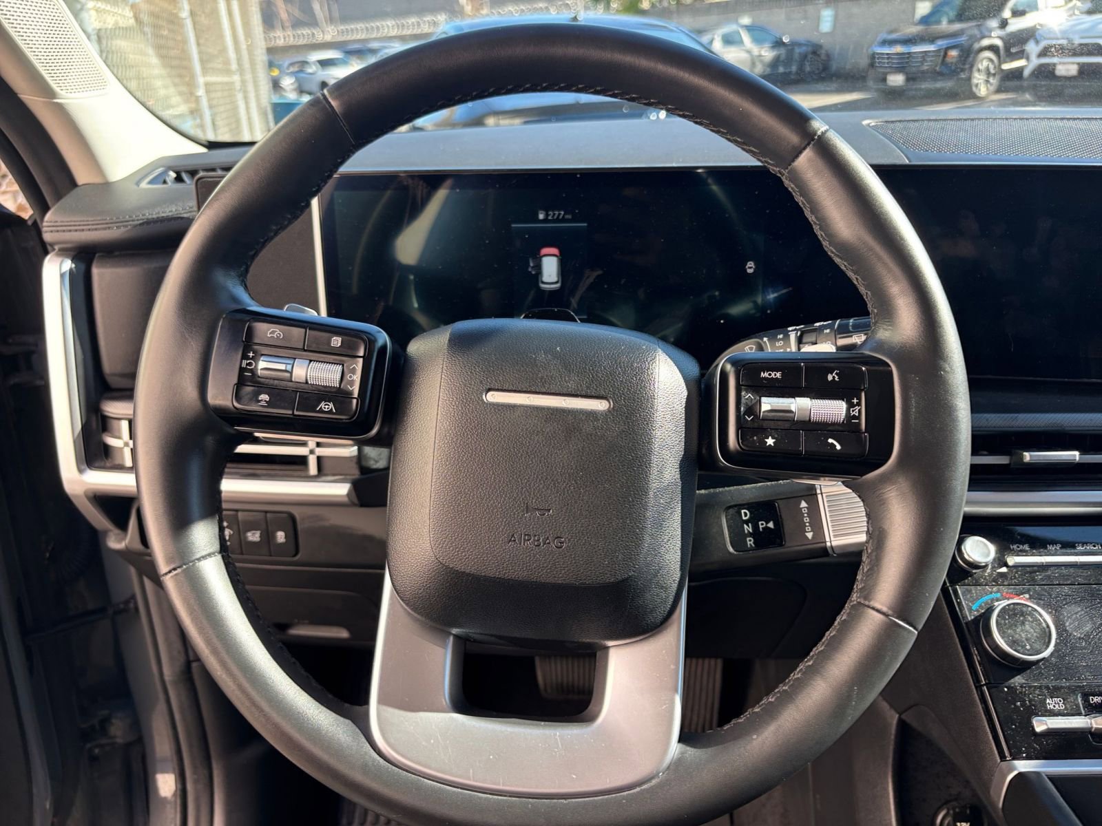 Thumbnail: 2025 Hyundai Santa Fe - 32