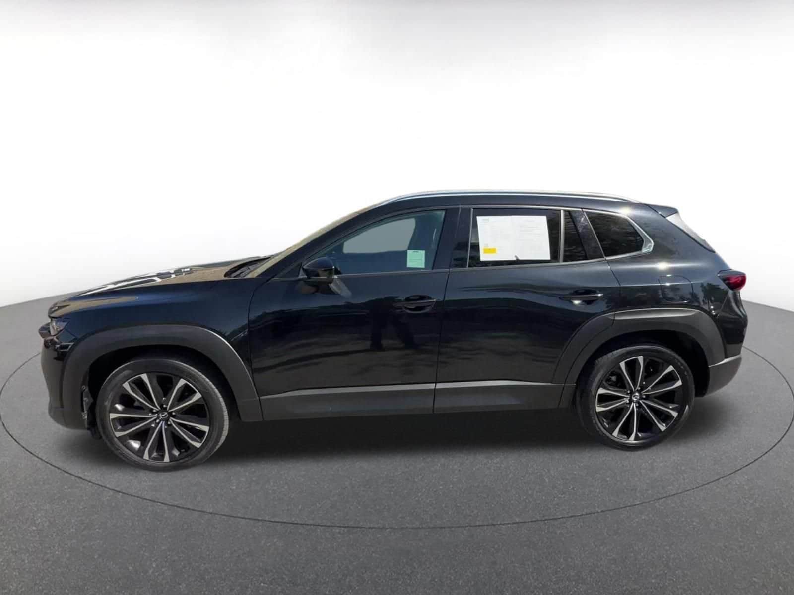 Thumbnail: 2026 Mazda CX-50 - 8