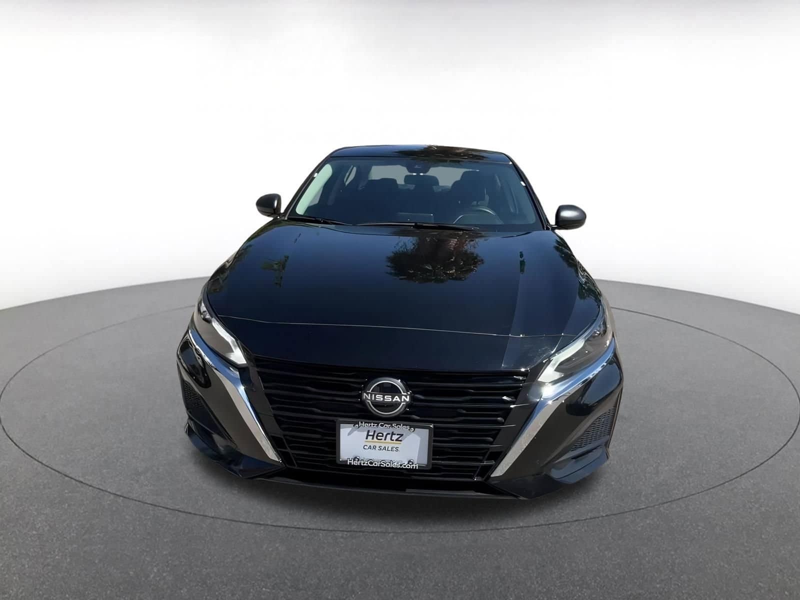 Thumbnail: 2024 Nissan Altima - 4