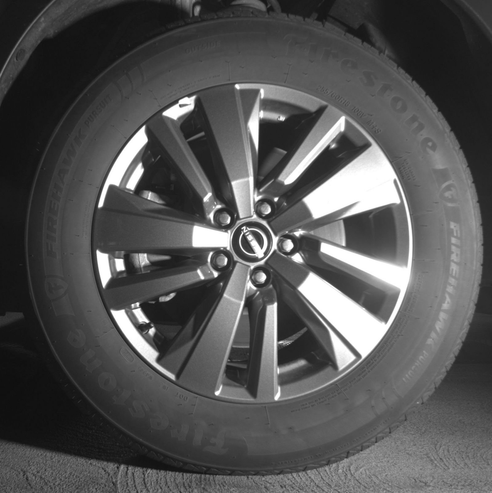 Thumbnail: 2025 Nissan Pathfinder - 15
