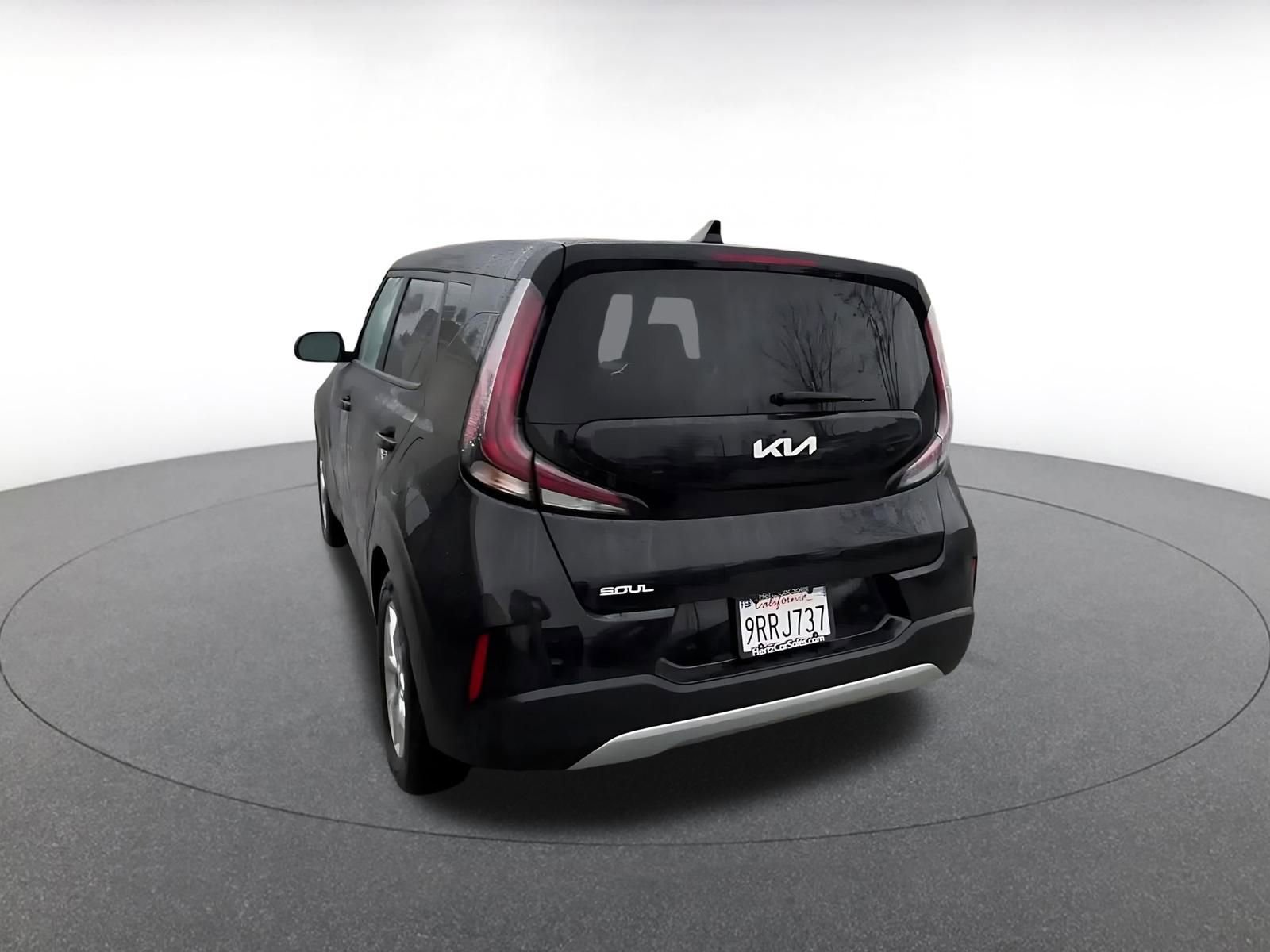 Thumbnail: 2025 Kia Soul - 11