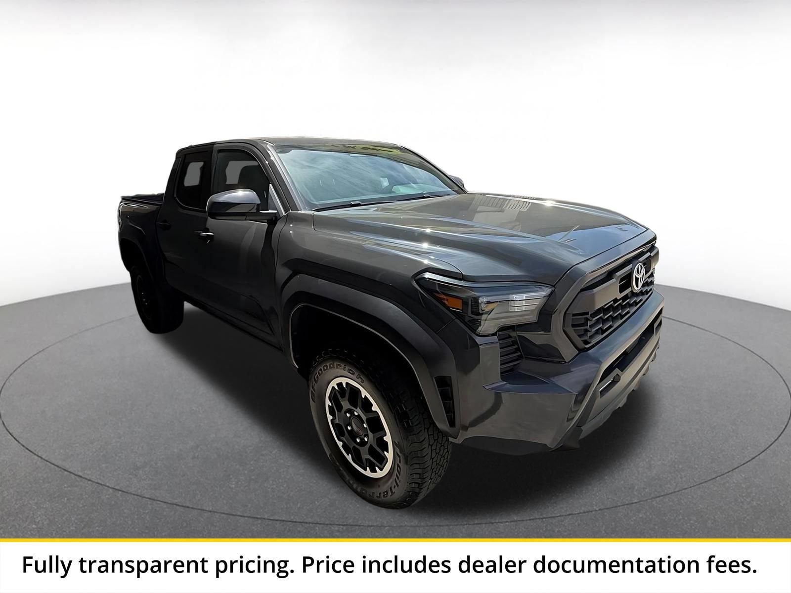 Thumbnail: 2025 Toyota Tacoma - 1