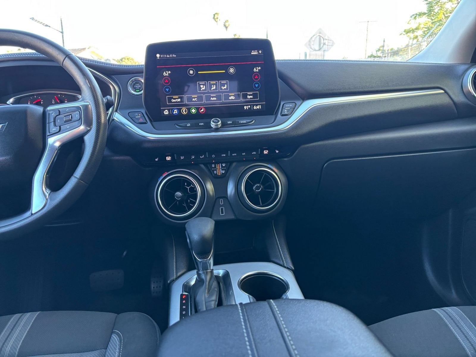 Thumbnail: 2026 Chevrolet Blazer - 20