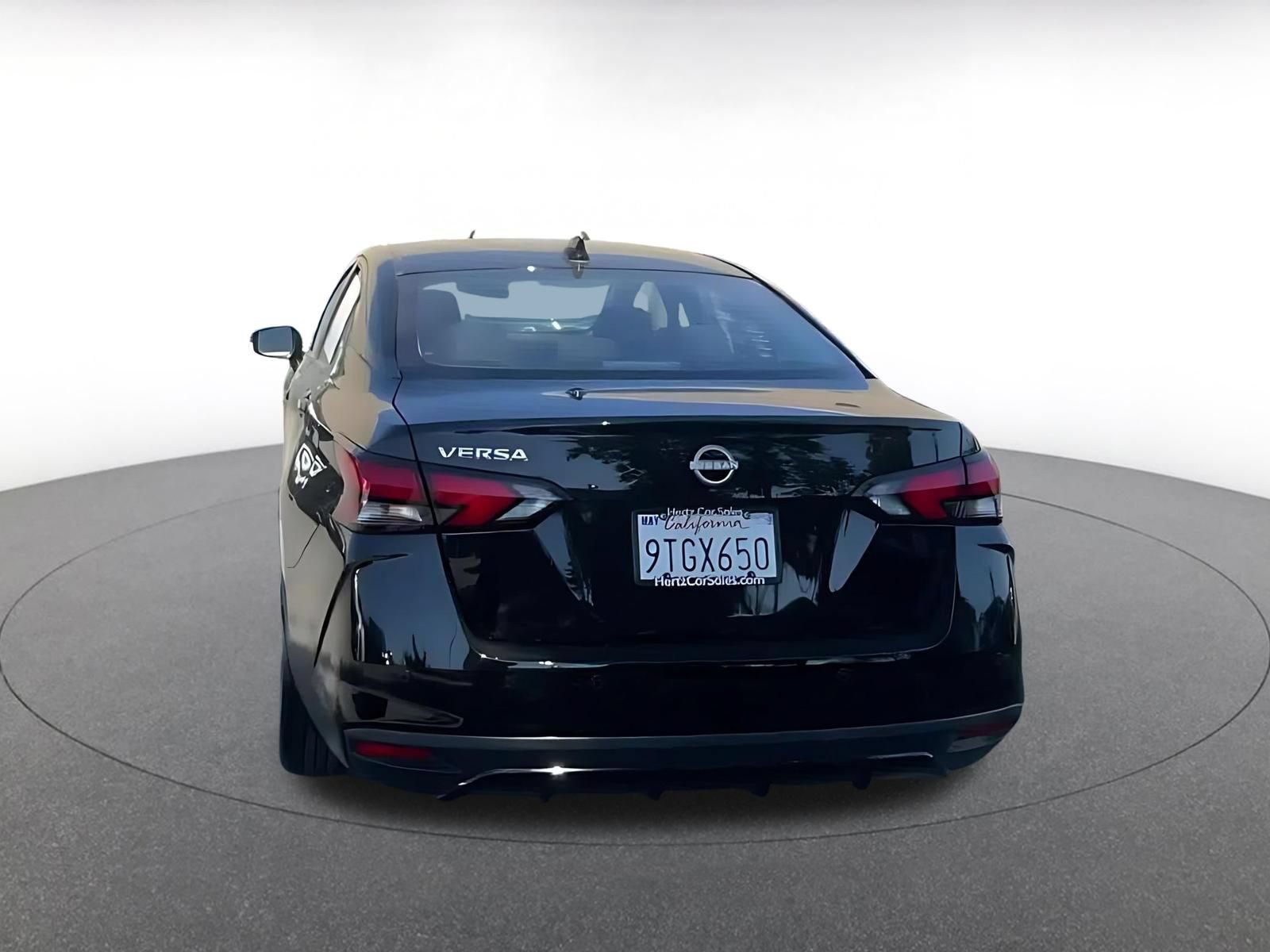 Thumbnail: 2025 Nissan Versa - 11