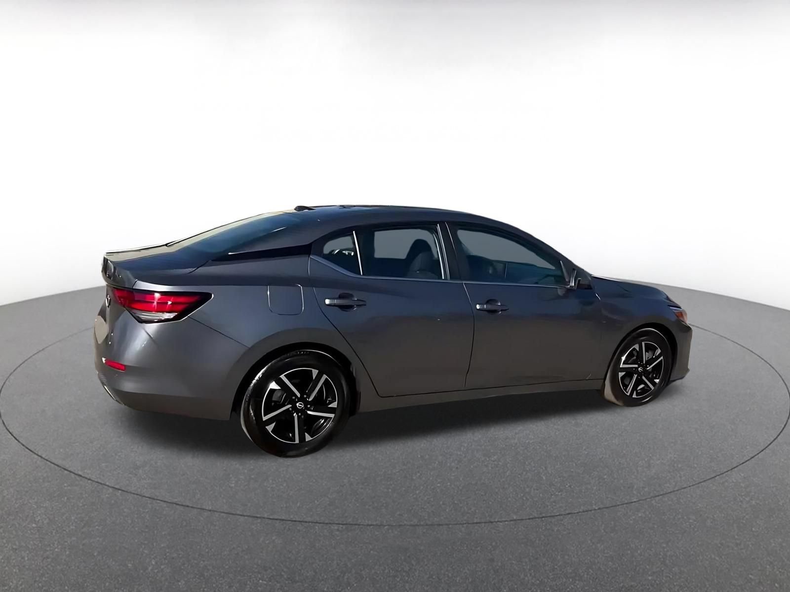 Thumbnail: 2025 Nissan Sentra - 14