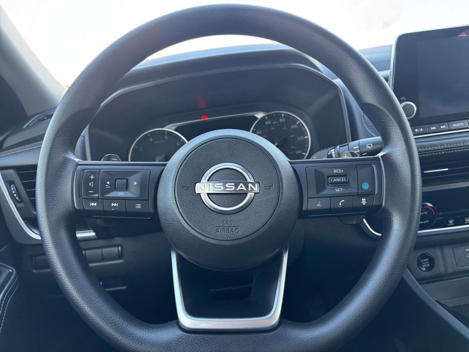 Thumbnail: 2024 Nissan Rogue - 28