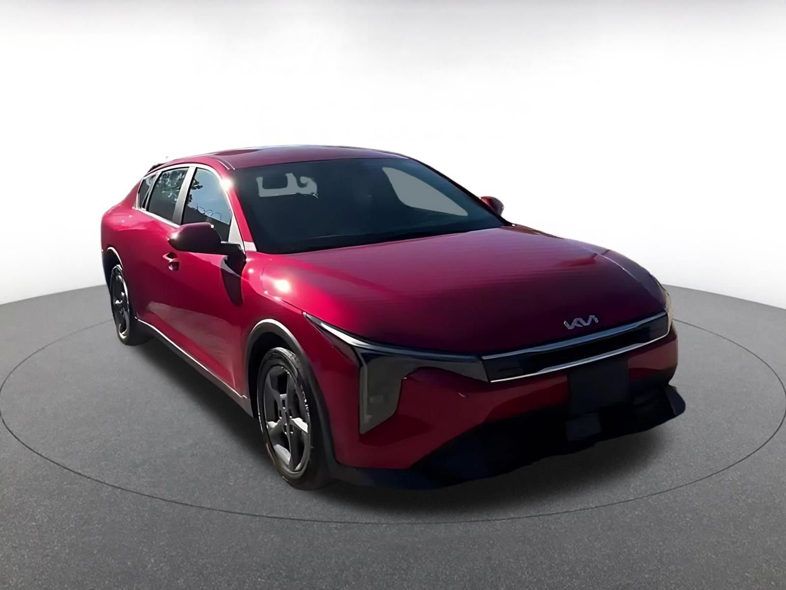 Thumbnail: 2025 Kia K4 - 16