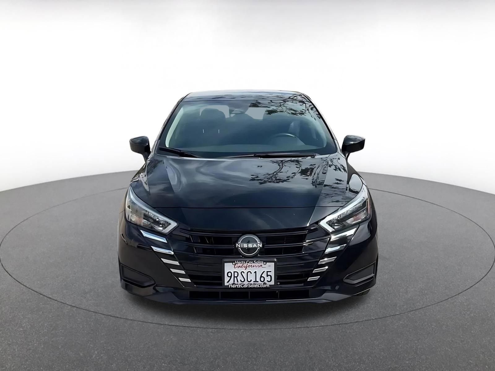 Thumbnail: 2025 Nissan Versa - 4