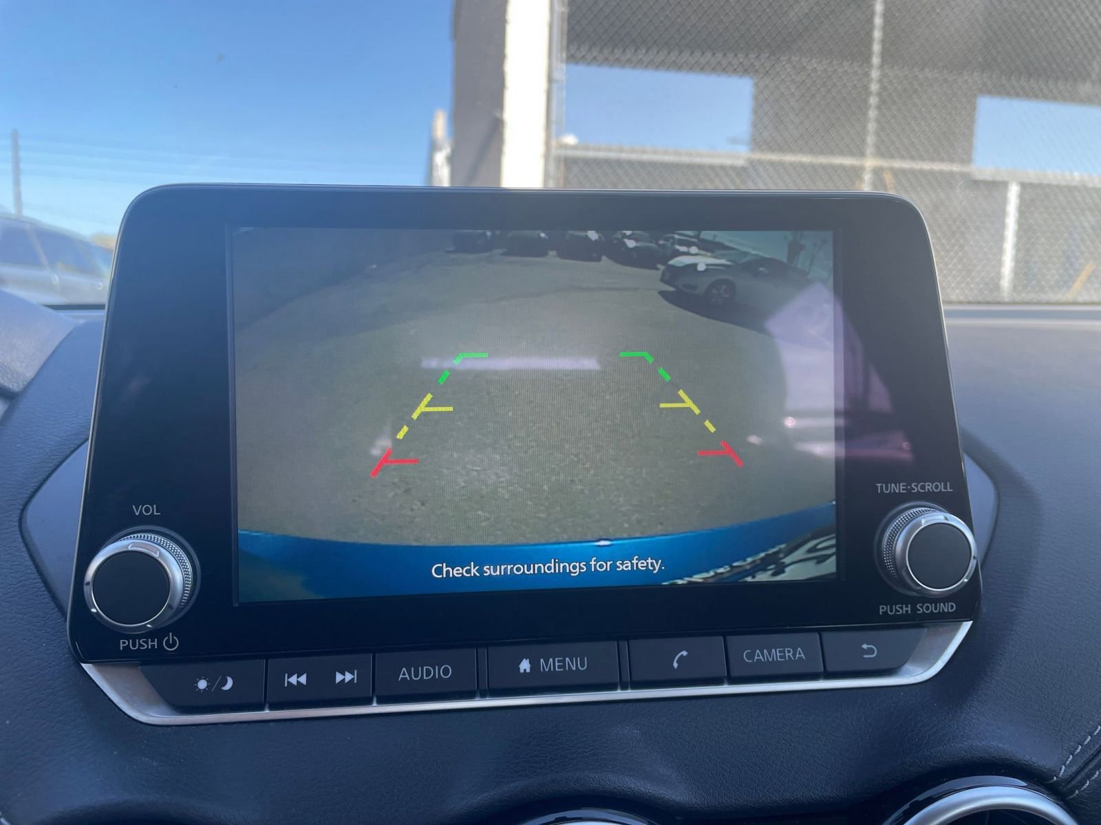 Thumbnail: 2025 Nissan Sentra - 23