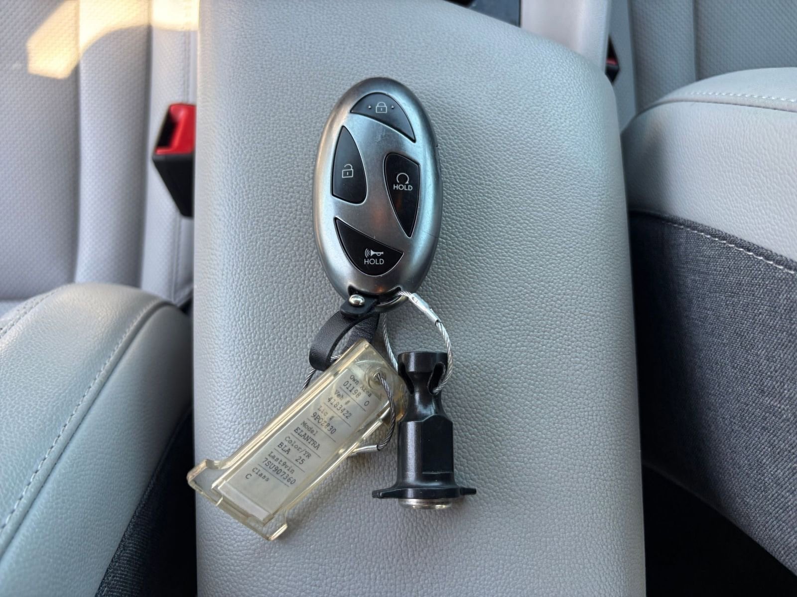 Thumbnail: 2025 Hyundai Elantra - 22