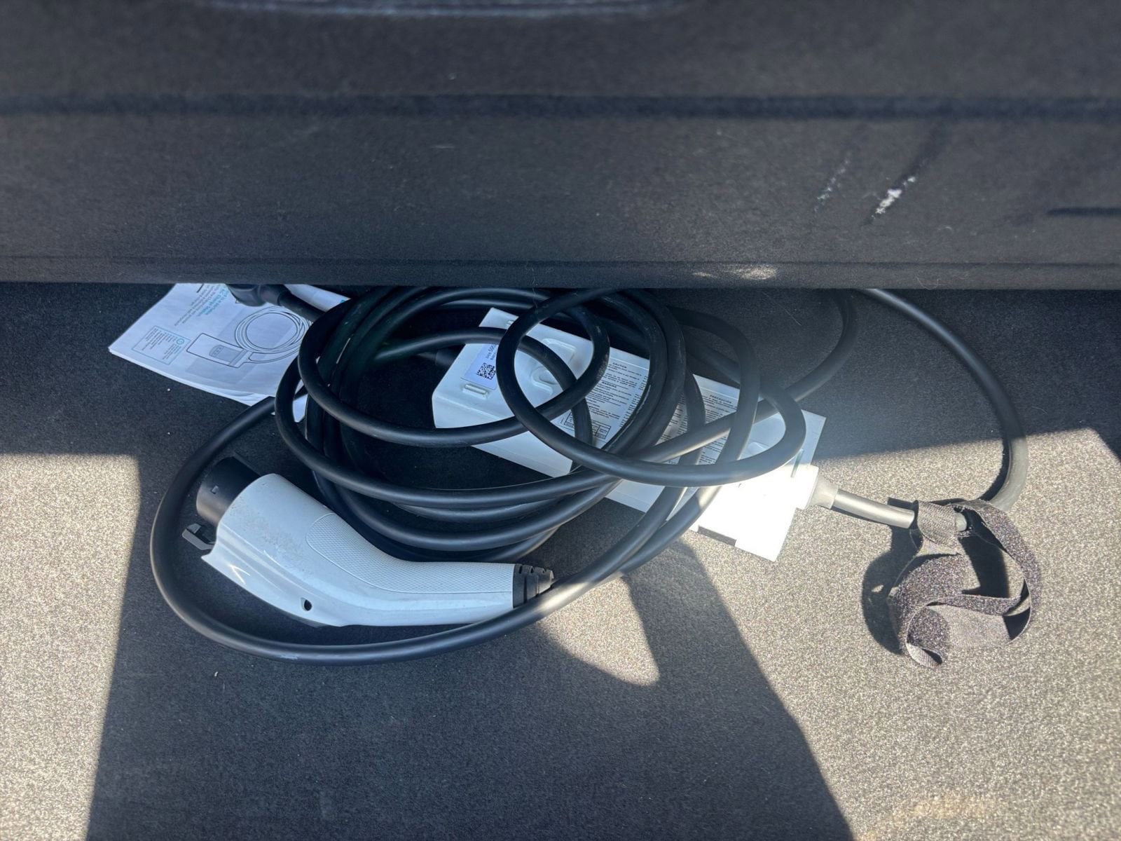 Thumbnail: 2023 Chevrolet Bolt EV - 22