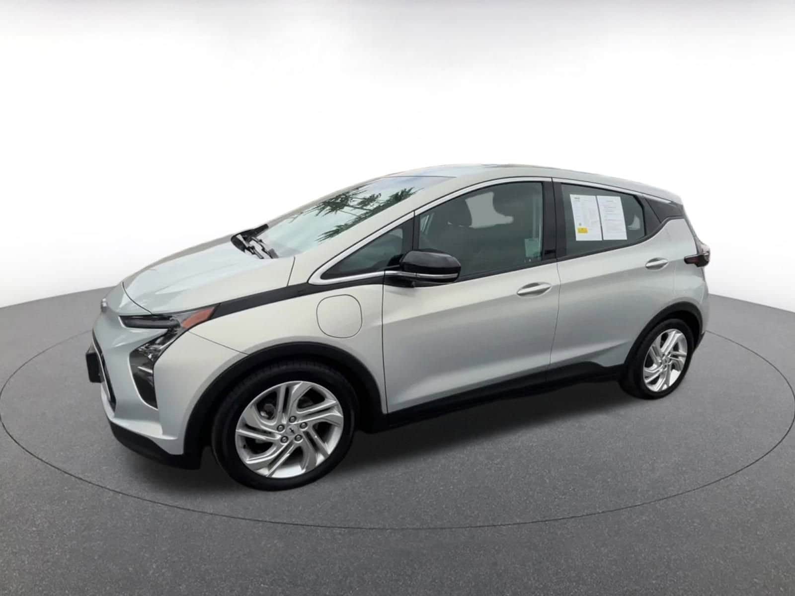 Thumbnail: 2023 Chevrolet Bolt EV - 7