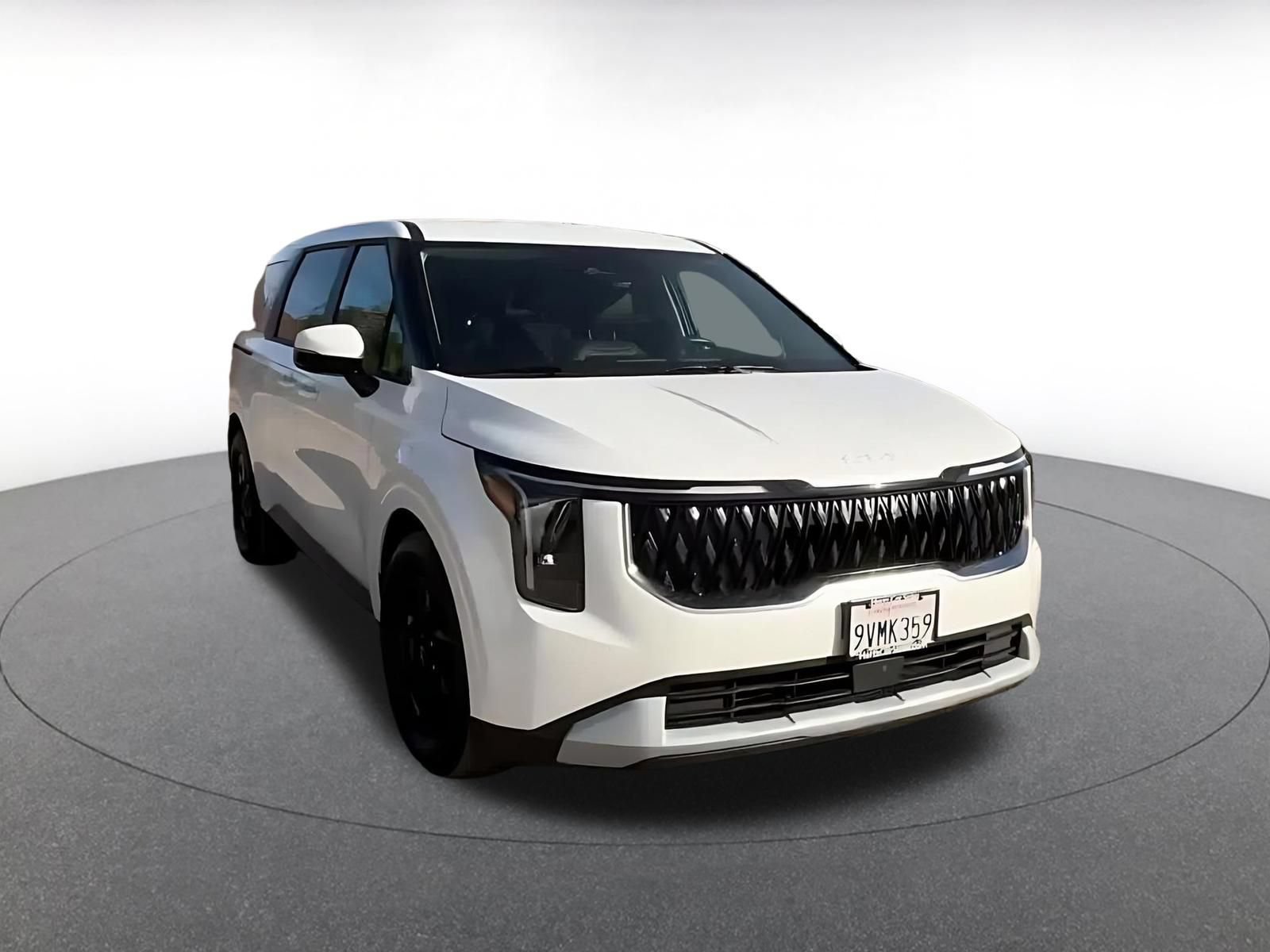 Thumbnail: 2026 Kia Carnival - 3