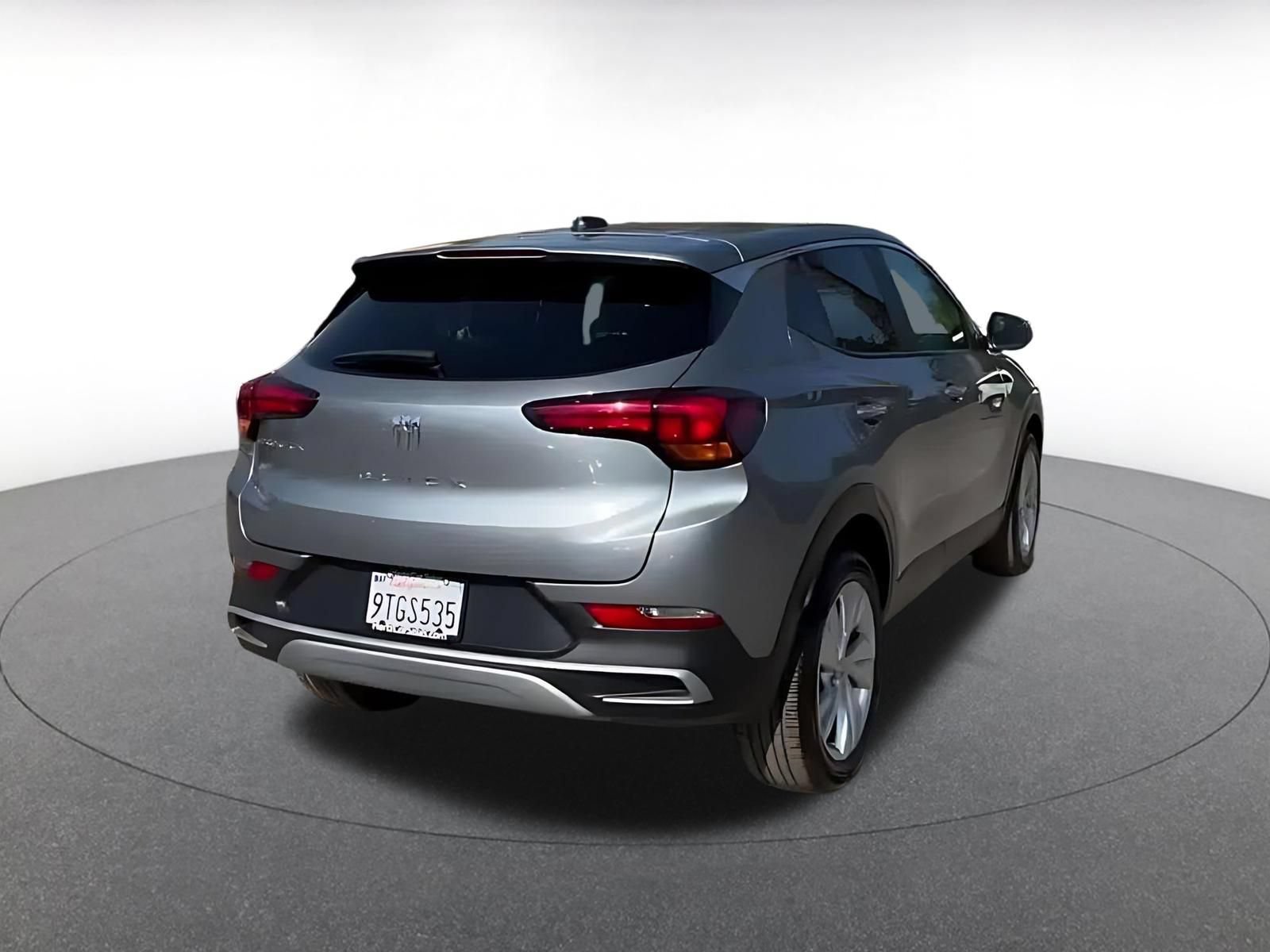 Thumbnail: 2025 Buick Encore GX - 15
