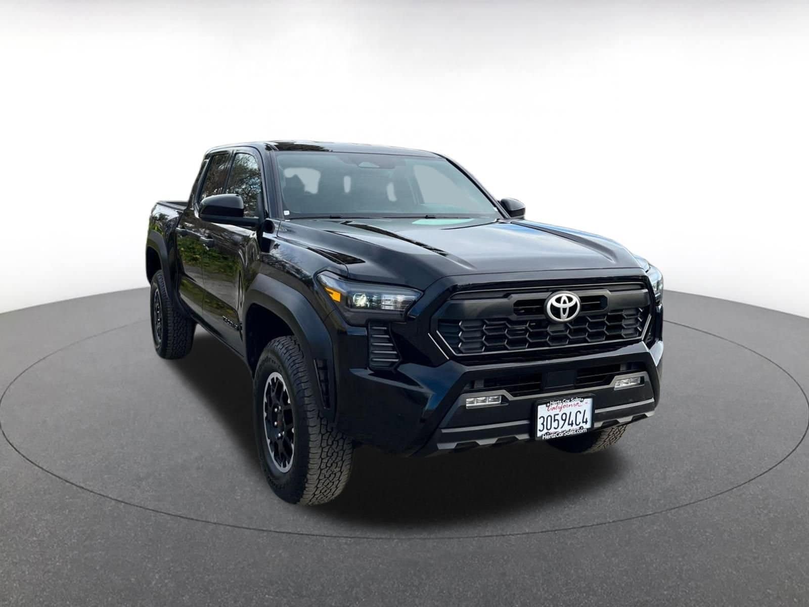 Thumbnail: 2025 Toyota Tacoma - 1