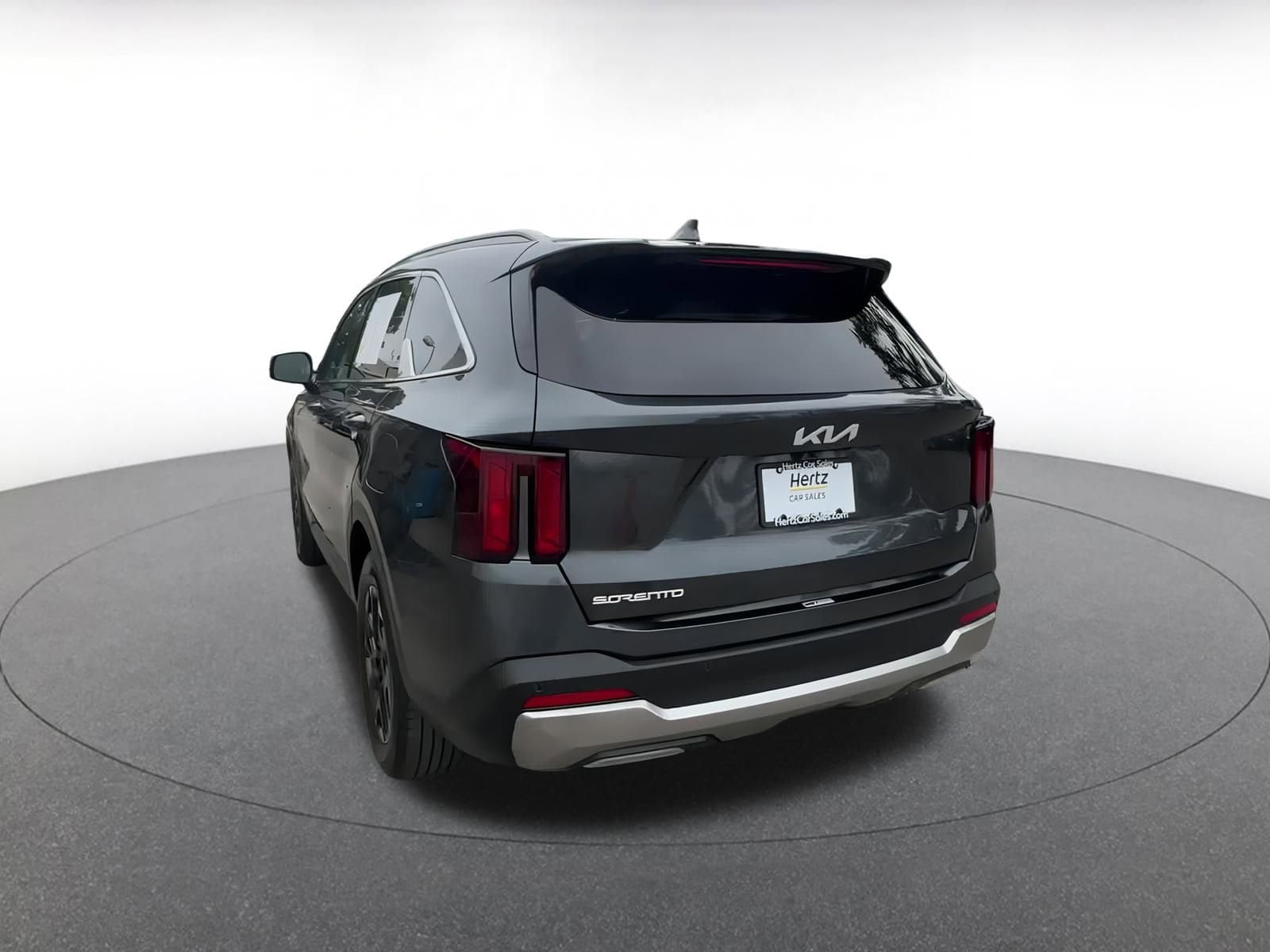 Thumbnail: 2024 Kia Sorento - 11