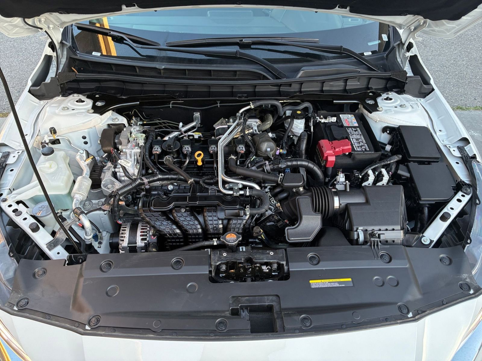 Thumbnail: 2025 Nissan Altima - 33