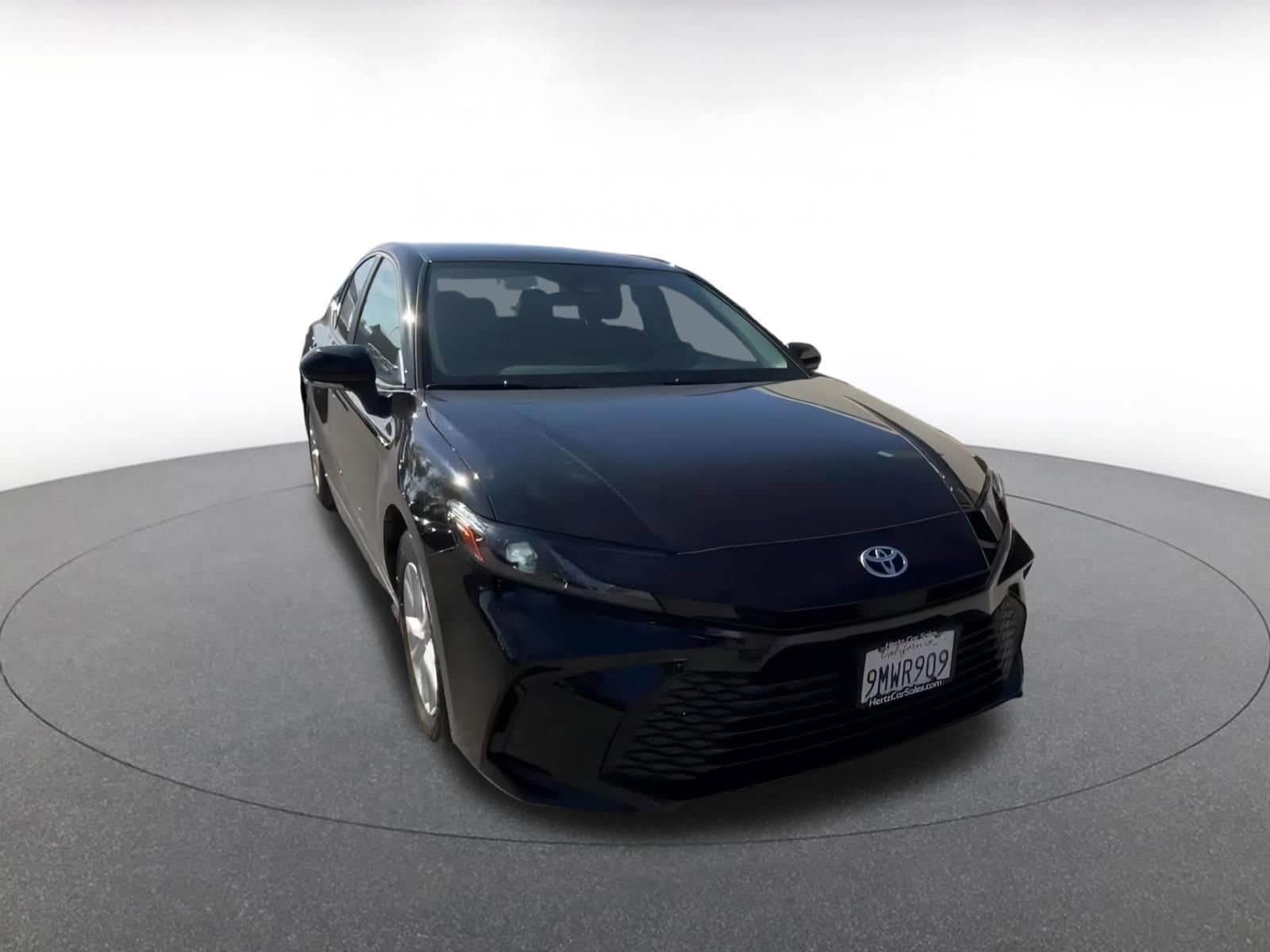 Thumbnail: 2025 Toyota Camry - 3